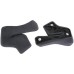 HJC I90 Modular Helmet Cheek Pad Set