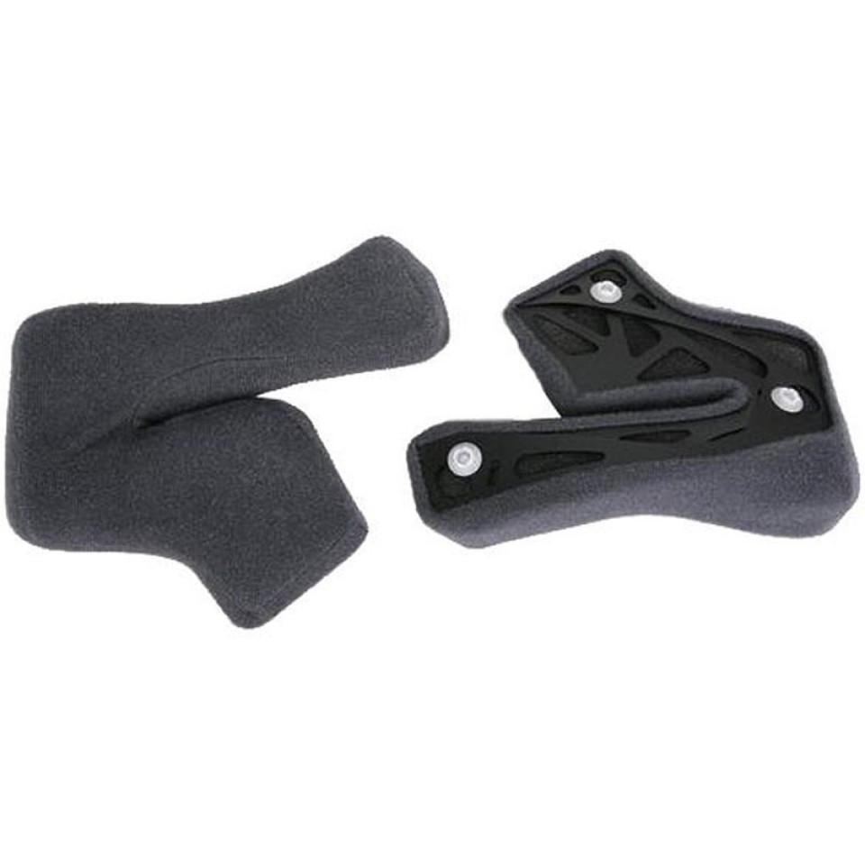 HJC I90 Modular Helmet Cheek Pad Set