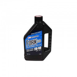 Maxima 15WT Zero Drag Formula Racing Fork Fluid