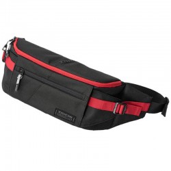 Rs Taichi RSB285 Motorcycle Waist Bag 5L