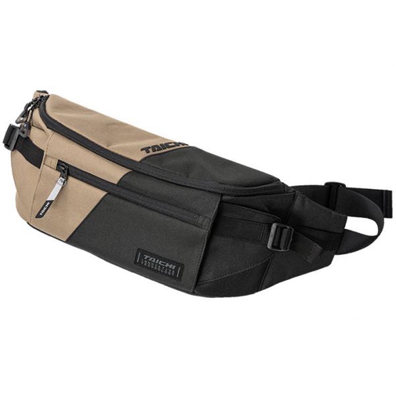 Rs Taichi RSB285 Motorcycle Waist Bag 5L