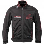 Rs Taichi RSJ336 Racer Mesh Motorcycle Riding Jacket