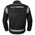 Rs Taichi RSJ336 Racer Mesh Motorcycle Riding Jacket