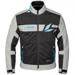 Rs Taichi RSJ336 Racer Mesh Motorcycle Riding Jacket