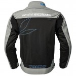 Rs Taichi RSJ336 Racer Mesh Motorcycle Riding Jacket