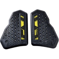 Rs Taichi TRV079 Helinx Separate Chest Protector for Mens-Black