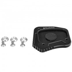 Barkbusters 35480-102 Wunderlich Side Stand Enlarger for BMW K1600GT/GTL 2016