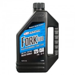 Maxima 7WT Zero Drag Formula Racing Fork Fluid