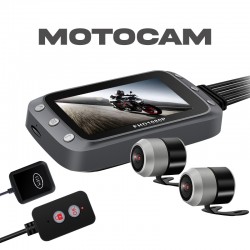 Motocam Video Recorder 1080 HD