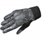 Komine GK 233 Protect Riding Mesh Motorcycle Gloves