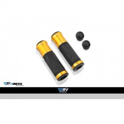 DMV DIGP08120G 120mm Aluminum Alloy Handle Grip