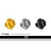 DMV DIHSCYA01K Motorcycle Triple Clamp Screw