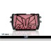 DMV DIRPC2YA10K Motorcycle Black Radiator Guard