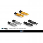 DMV DISPK01KDIFPA02 Sport Peg Kit