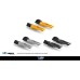 DMV DISPK01KDIFPA03 Motorcycle Sport Peg Kit