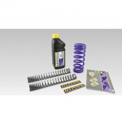 Hyperpro SPKT09SSC019 Combikit for KTM 990 Adventure R 2011-2012