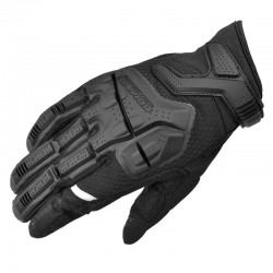 Komine GK-247 Adventure Mesh Motorcycle Gloves