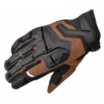 Komine GK-247 Adventure Mesh Motorcycle Gloves