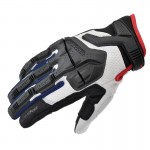 Komine GK-247 Adventure Mesh Motorcycle Gloves