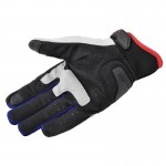 Komine GK-247 Adventure Mesh Motorcycle Gloves
