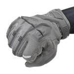 Komine GK-247 Adventure Mesh Motorcycle Gloves