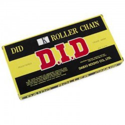 DID D 428 Chain Roller