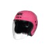 Trax TR06RR Open Face Motorcycle Helmet - PSB Approved