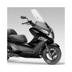 Ermax 010101060 Scooter Windshield for FJS400/600 01-10 Silver Wing Clear