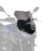 Ermax TO02Y22 Motorcycle Touring Screen 38Cm