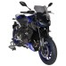Ermax TO02Y22 Motorcycle Touring Screen 38Cm