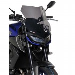 Ermax TO02Y22 Touring Screen 38Cm for MT09/FZ9 17-20