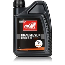 Vrooam 63722 Mineral Transmission & Hypoid Oil 80W-90