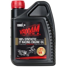 Vrooam AS63674 VR8 2T Racing Engine Oil