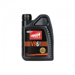 Vrooam AS64674 VR6 2T Engine Oil