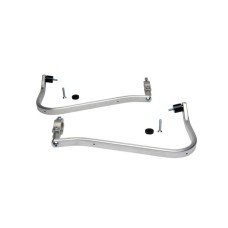 Barkbusters BHG05900NP VPS Motorcycle Black Handguard Kit