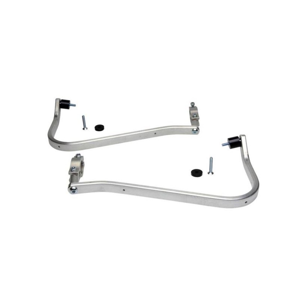 Barkbusters BHG05900NP VPS Motorcycle Black Handguard Kit