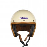 Helstons Mora Carbon Classic Motorcycle Helmet