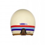 Helstons Mora Carbon Classic Motorcycle Helmet