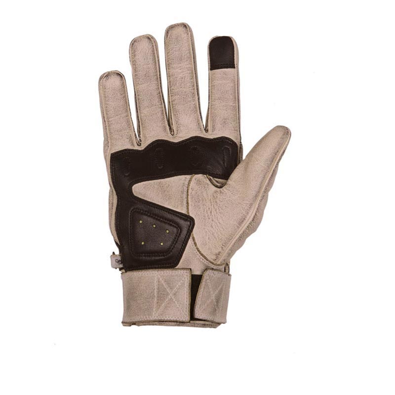 helstons wolf gloves