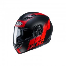 HJC CS 15 Mylo Full Face Motorcycle Helmet - PSB Approved