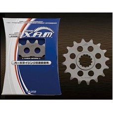 XAM C4126 520 Motorcycle Sprocket for Honda, Yamaha, Kawasaki, Aprilia 1987-2014