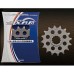 XAM C4126 520 Motorcycle Sprocket for Honda, Yamaha, Kawasaki, Aprilia 1987-2014