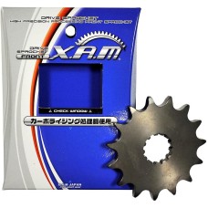XAM C4412R 520 Motorcycle Racing Sprocket for Kawasaki ZX-6R 2007