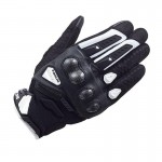 RS Taichi RST444 Velocity Mesh Motorcycle Glove