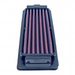 DNA P-DA3E20-01 Motorcycle Air Filter for Zontes