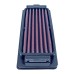 DNA P-DA3E20-01 Motorcycle Air Filter for Daytona Zontes 310 R, X1 350, 310 T, 310 X, GK 350, T2 350, X2 350, R1 350, V350 2018-2023