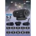 SCSETC Helmet Bluetooth Intercom SCS S3