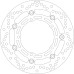 SBS 5118 Motorcycle Brake Disc