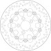 SBS 5151 Motorcycle Brake Disc