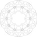 SBS 6036 Brake Disc